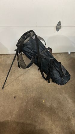 Sun mountain golf bag