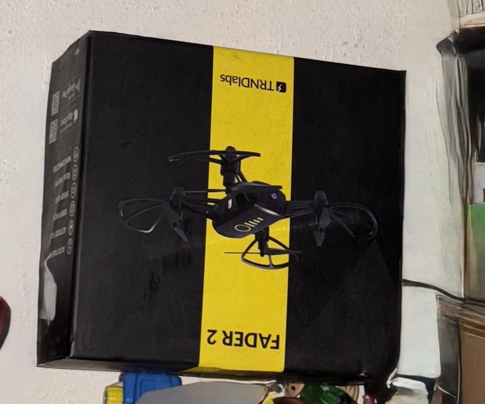 Drone ( New)