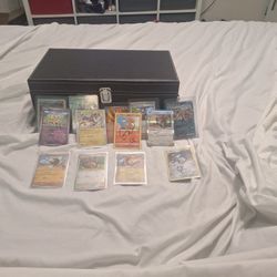 Lil Pokemon Bundle 
