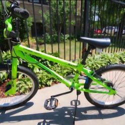 Razor ZR20 freestyle Bike