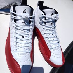 Cherry 12s