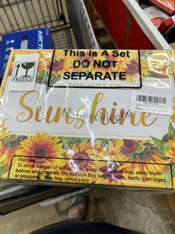 Super sweet gift for a friend coworker teacher brand new in all the original wrapping unopened