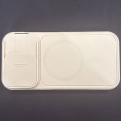 iPhone 16 Pro Case – MagSafe + Kickstand (Brand New)