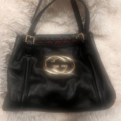 Authentic Gucci Bag