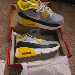 Nike Air Max 90 LTR (TD)