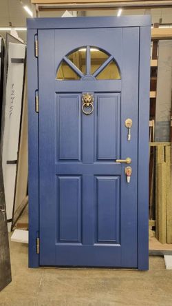 High-Quality Impact Windows and Doors