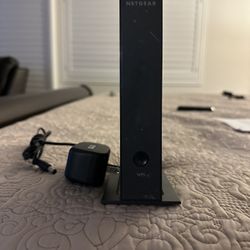 Netgear Wi-Fi Range Extender