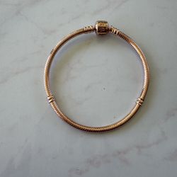 Pandora Bracelet 