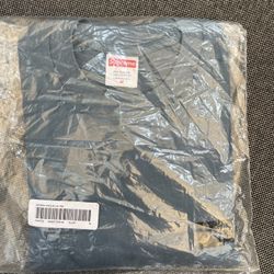 Supreme Unique L/S Tee