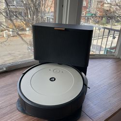 irobot roomba i3+ evo