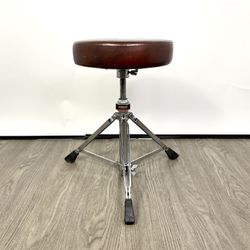 Vintage Yamaha Double Braced Drum Throne