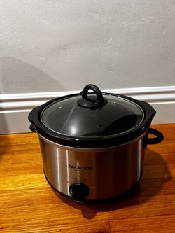 Small-Medium Crockpot