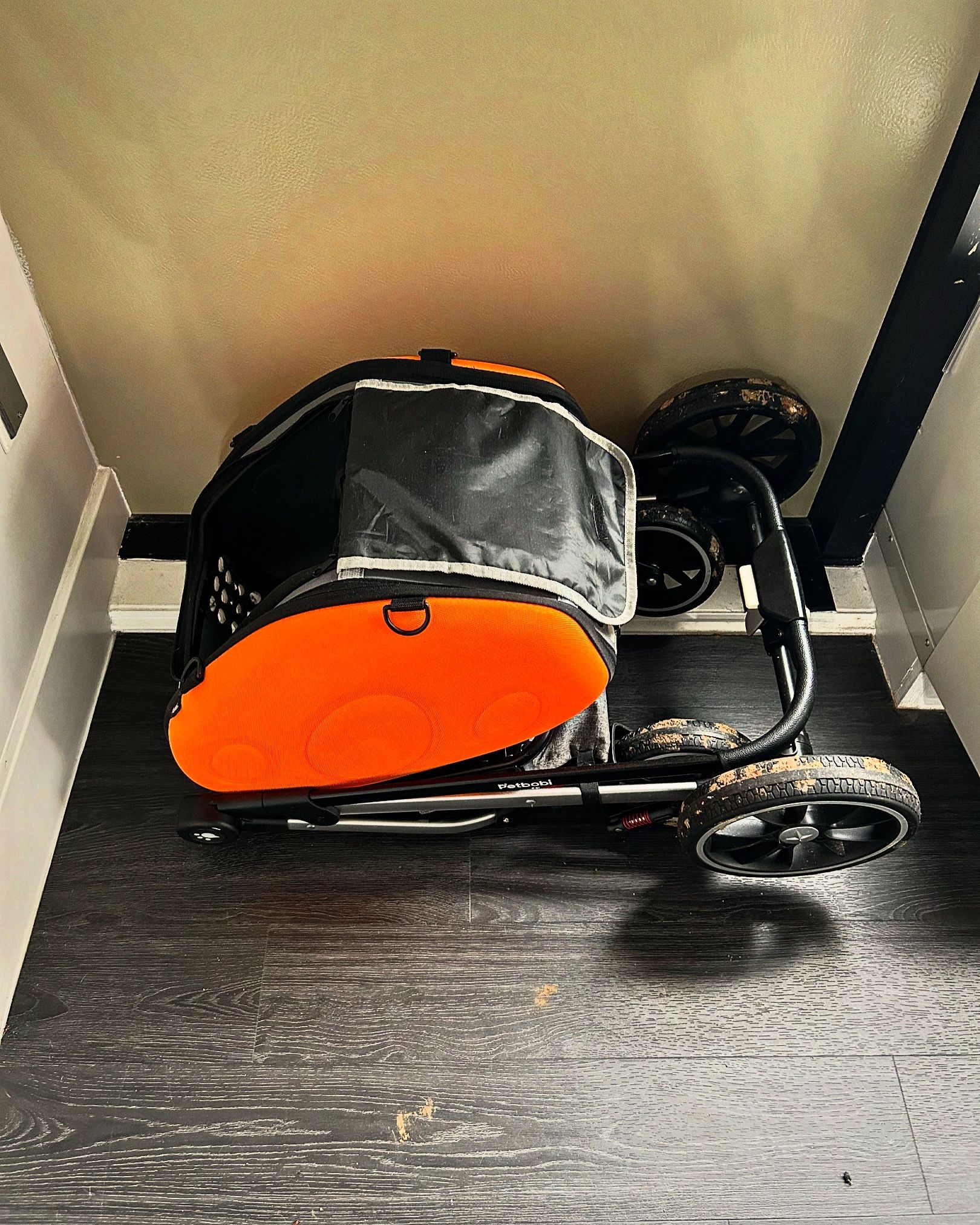 Dog Stroller