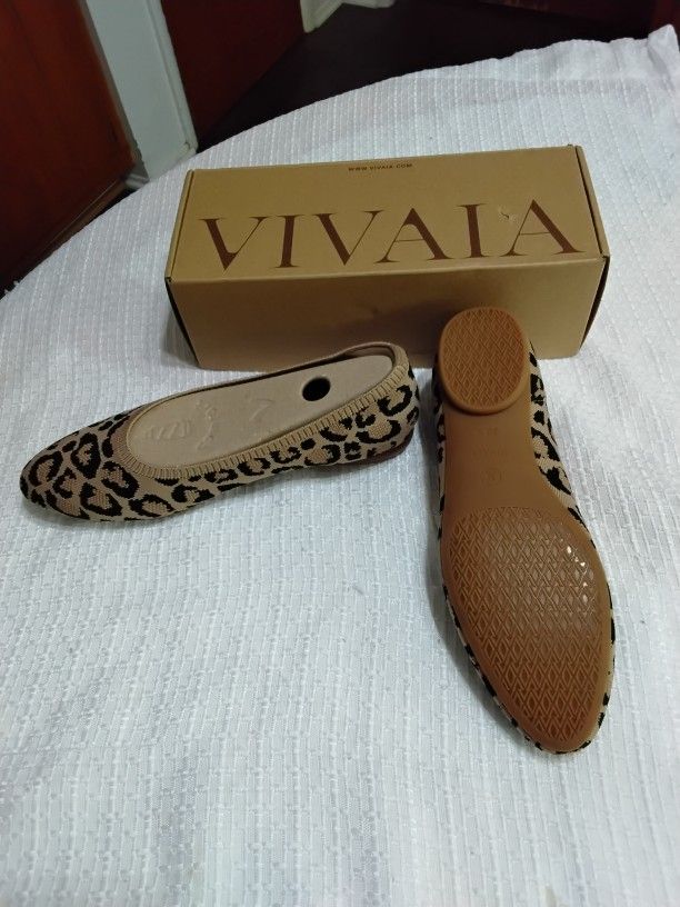 Ladies Size 8.5