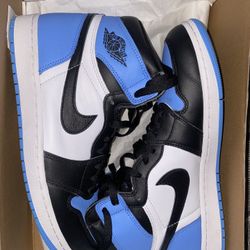 Jordan 1s