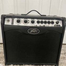 Peavey Vypyr VIP 2 Guitar Modeling Amp Rarely Used And Never Out Of The House