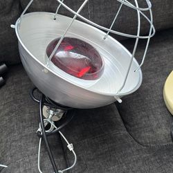 Heat Lamp For Small Animals