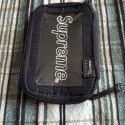 Supreme Wallet 
