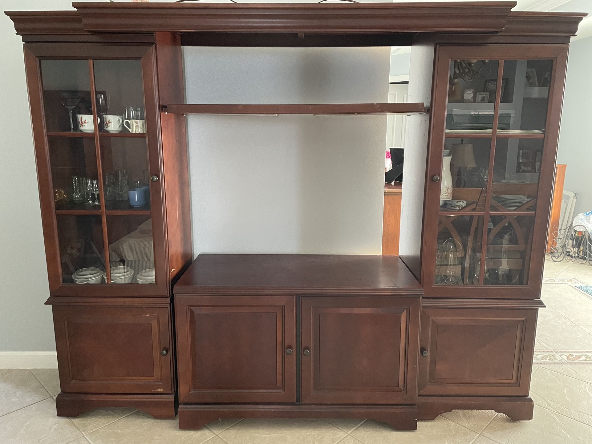 China cabinet