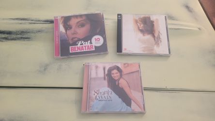 cds