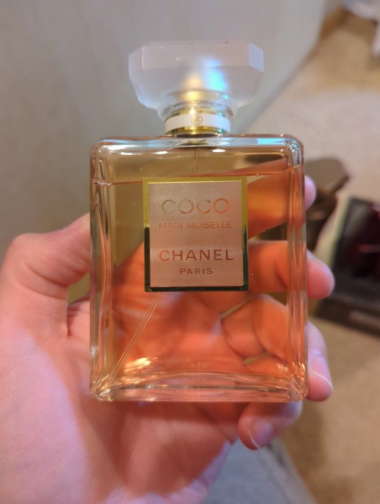 Coco Chanel 3.4 oz
