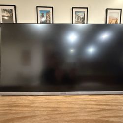 Samsung 4K PC Monitor