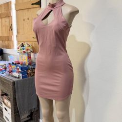Dress Sample Large 