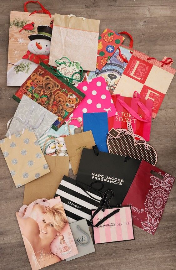 Gift Bags