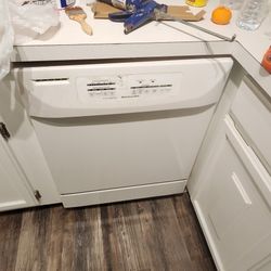 Working Dishwasher $75 