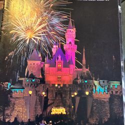 Disney News Magazine Summer 1979