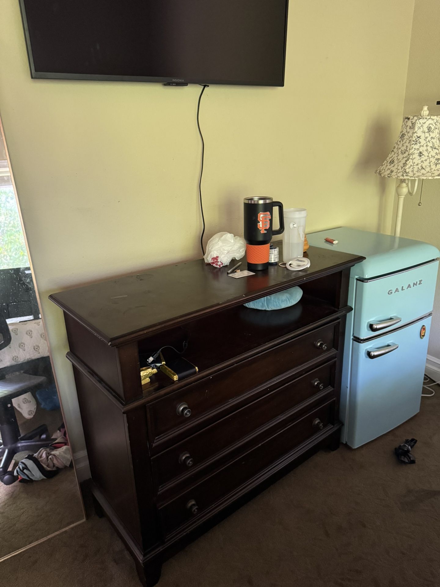 Moving Sale
