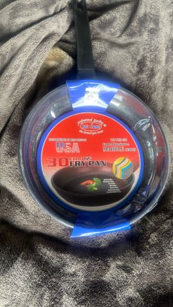 Sartén De 12 Pulgadas
