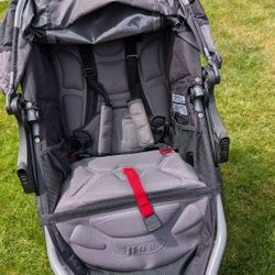 Bob Jogging Stroller