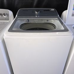 Samsung Top Load Single Washing Machine For Sale Works Good ✅️ 👌