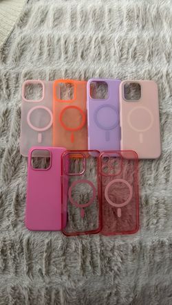 iPhone cases