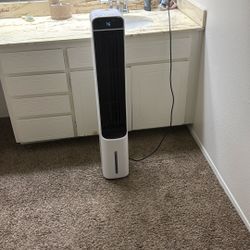 Life plus Evaporative Air Cooler 3 In 1 Tower 