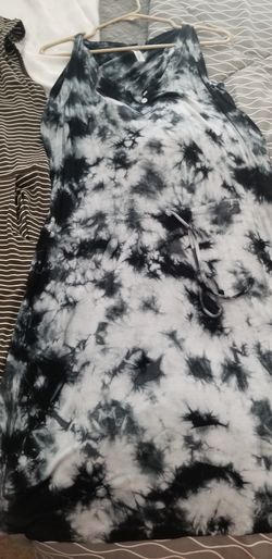Summer Dress and shirts