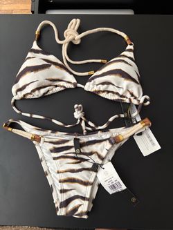 VIX Paulahermanny bikini