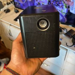 Very Good Projector