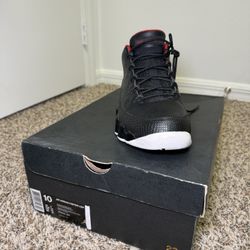 Air Jordan 9 Retro