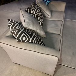 Beautiful Living Room Couch
