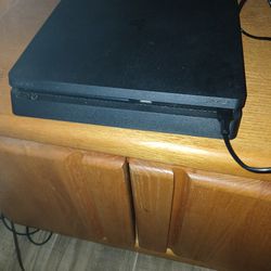 Ps4 And Games