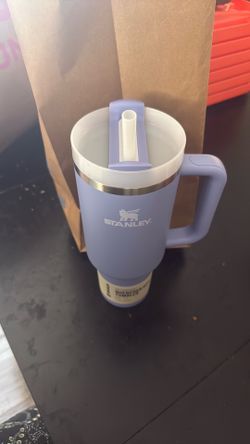Stanley 40 ounce tumbler cups