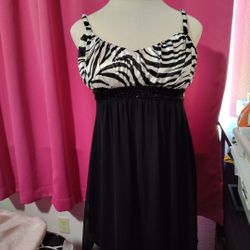 Enfocus Studio Dress Size 16