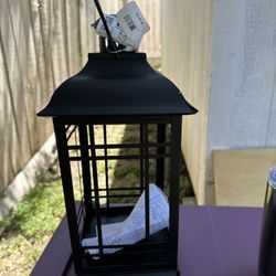 Lanterns 