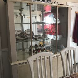 China Cabinet 