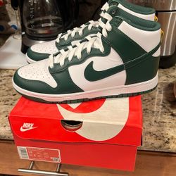 Nike Dunk Retro High