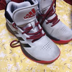 Adidas Shoes For Boys Size 5