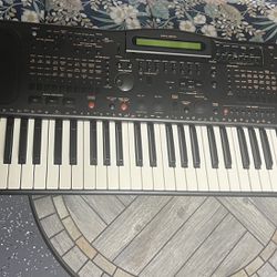 Technics KN100 Keyboard $100