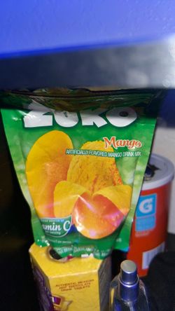 Lemon!